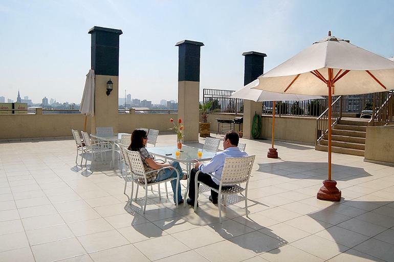 Imperio Suites Hotel & Apart - Santiago — Fotos 1