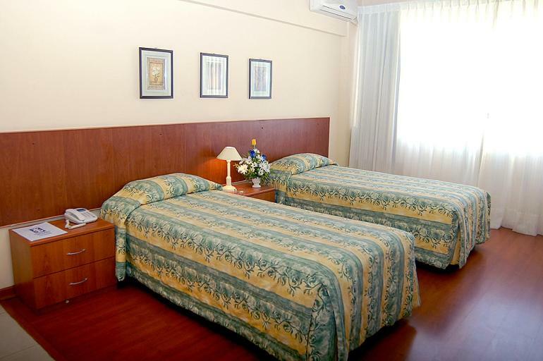 Imperio Suites Hotel & Apart - Santiago, Santiago